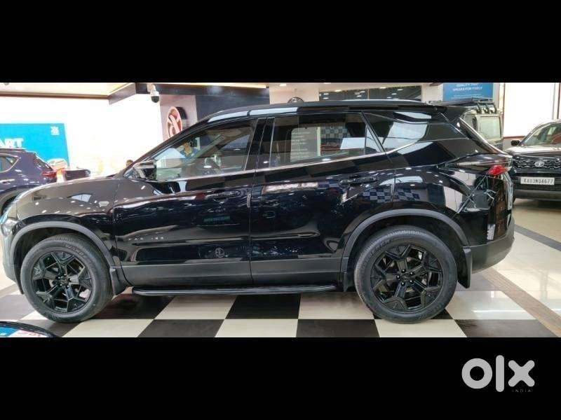 Tata Nexon Ev Xz Plus Dark Edition, 2022, Electric