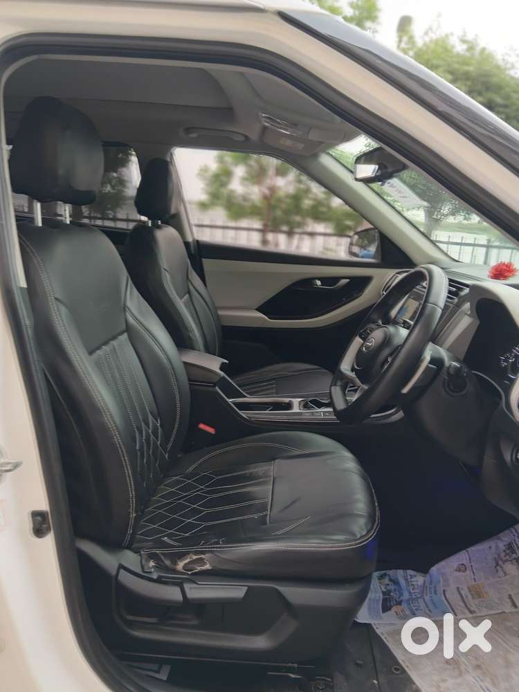 Hyundai Creta 1.6 Sx Automatic Diesel, 2020, Diesel