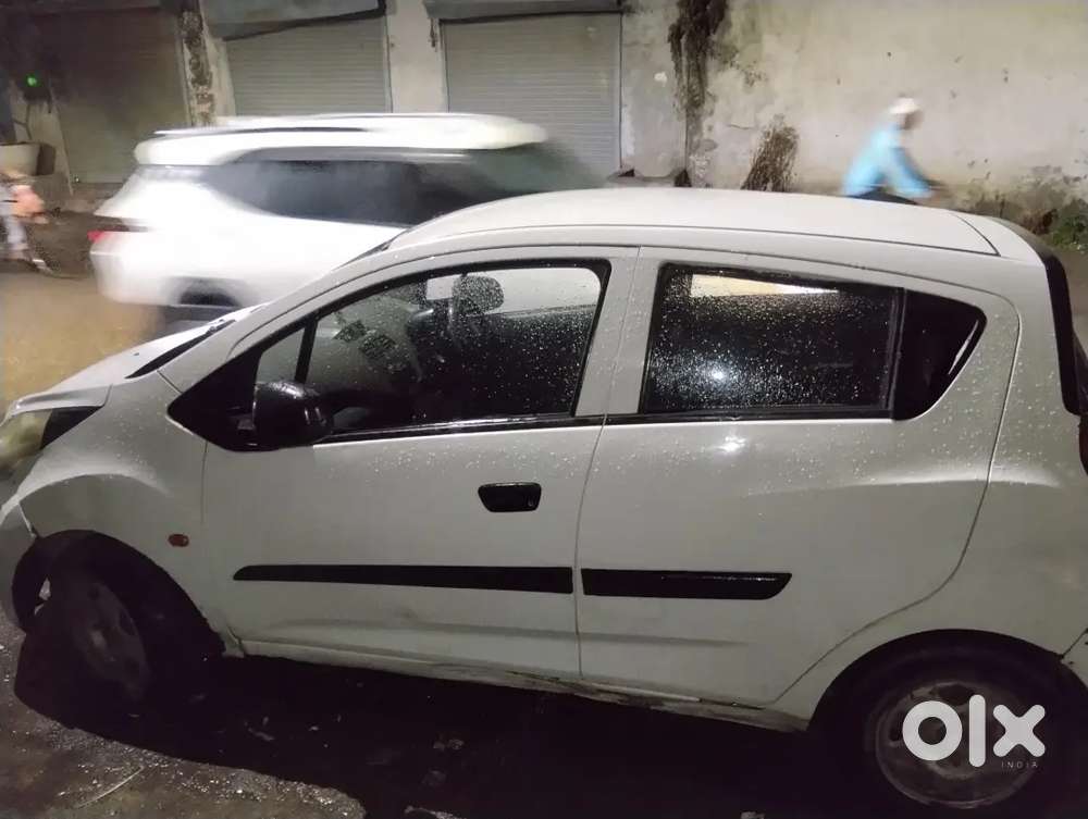 Chevrolet Beat 2013 Diesel Good Condition