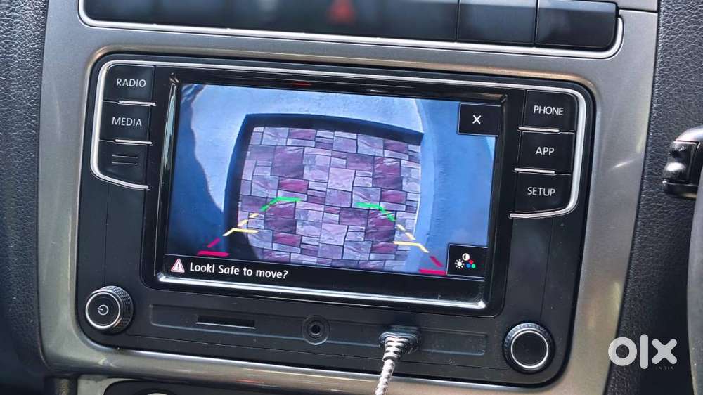 Showroom Condition Polo For Sell