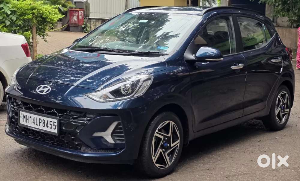 Hyundai Grand I10 Nios Asta 1.2 Kappa, 2024, Petrol