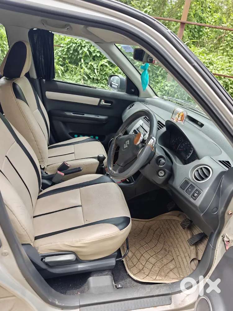 Maruti Suzuki Swift 2010