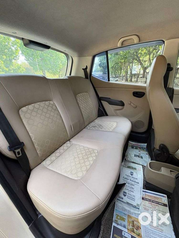 Hyundai I10 2007-2010 Era 1.1, 2009, Cng & Hybrids