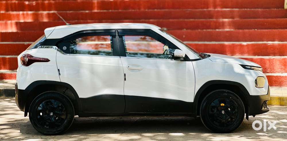 Tata Punch Adventure Icng, 2024, Cng & Hybrids