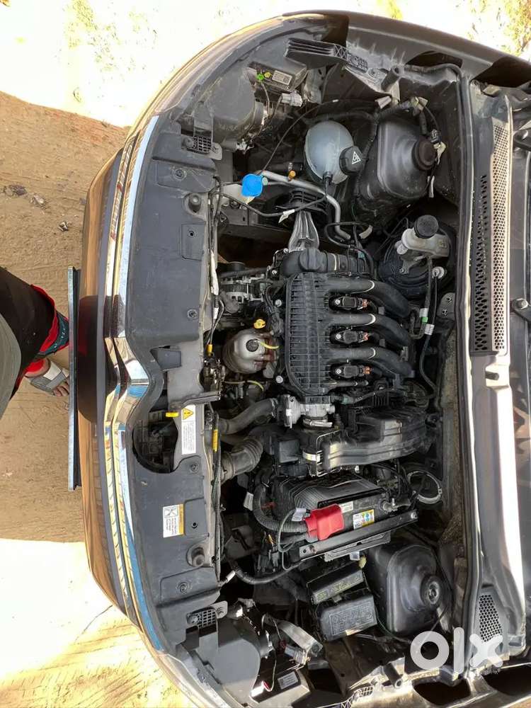 Citroen C3 2022 Petrol 14000 Km Driven