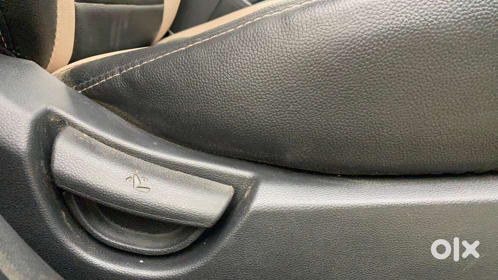 Hyundai Grand I10 Sportz 1.2 Kappa Vtvt, 2017, Cng & Hybrids