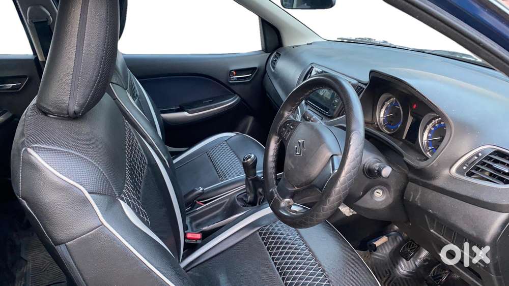 Maruti Suzuki Baleno Delta, 2020, Petrol
