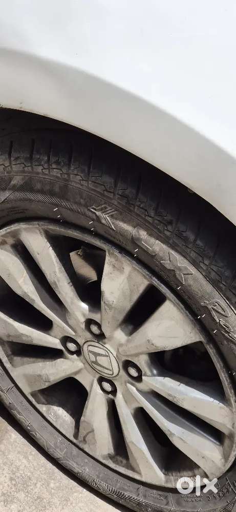 Honda City Wide Gallargadi Cell