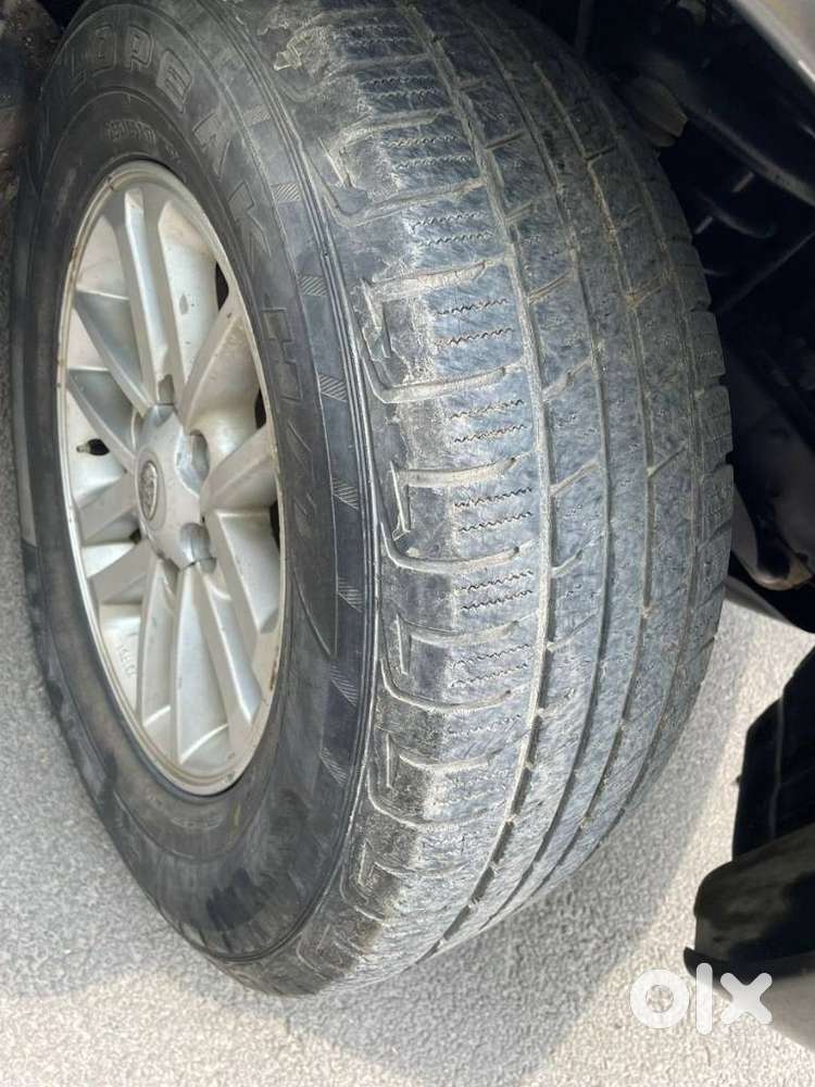 Toyota Fortuner 2011-2016 4x2 Manual, 2012, Diesel