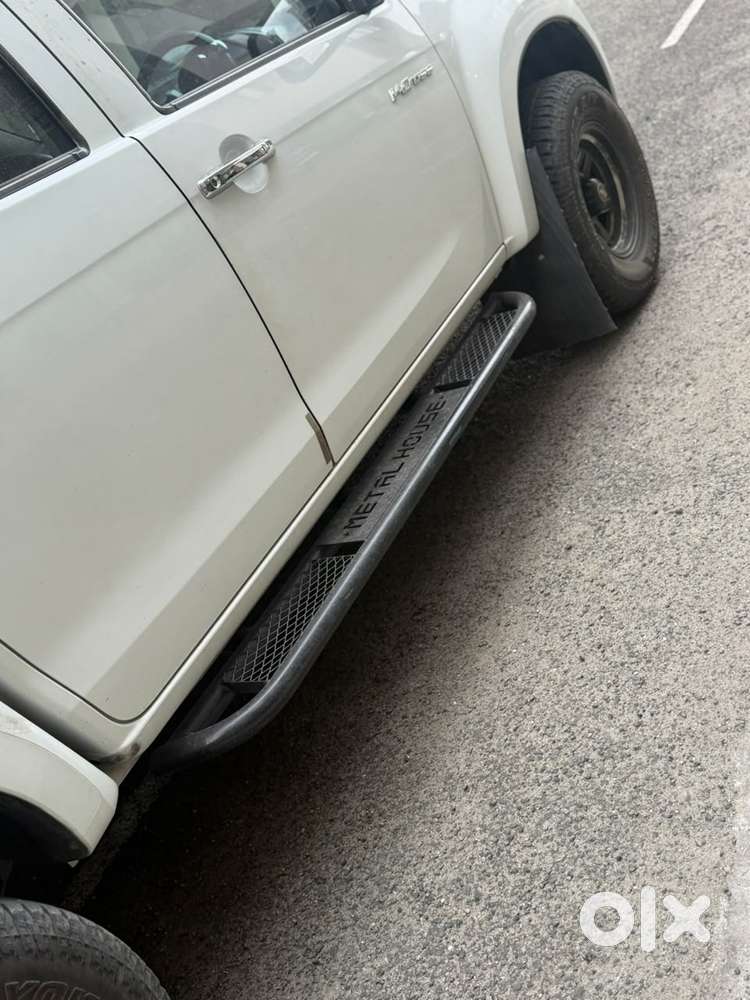 Isuzu V-cross Z 4x4 Mt, 2017, Diesel