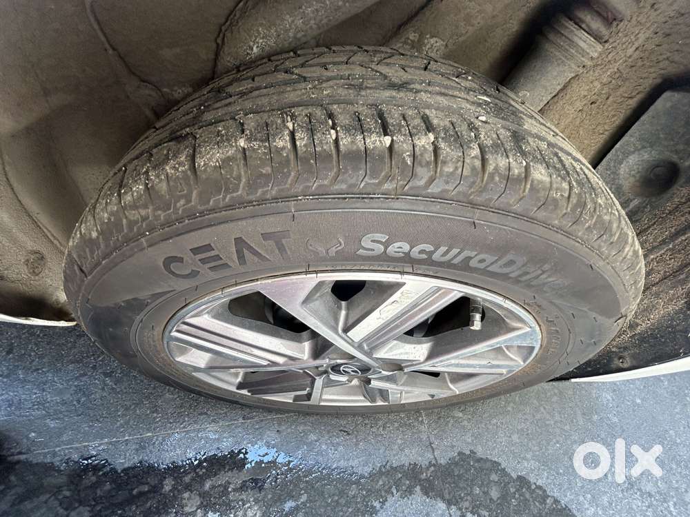 Hyundai Verna Sx 1.5 Crdi, 2021, Diesel