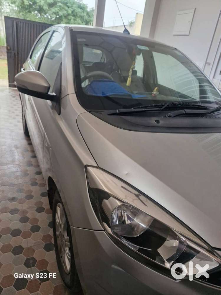 Tata Tiago 2018 Petrol