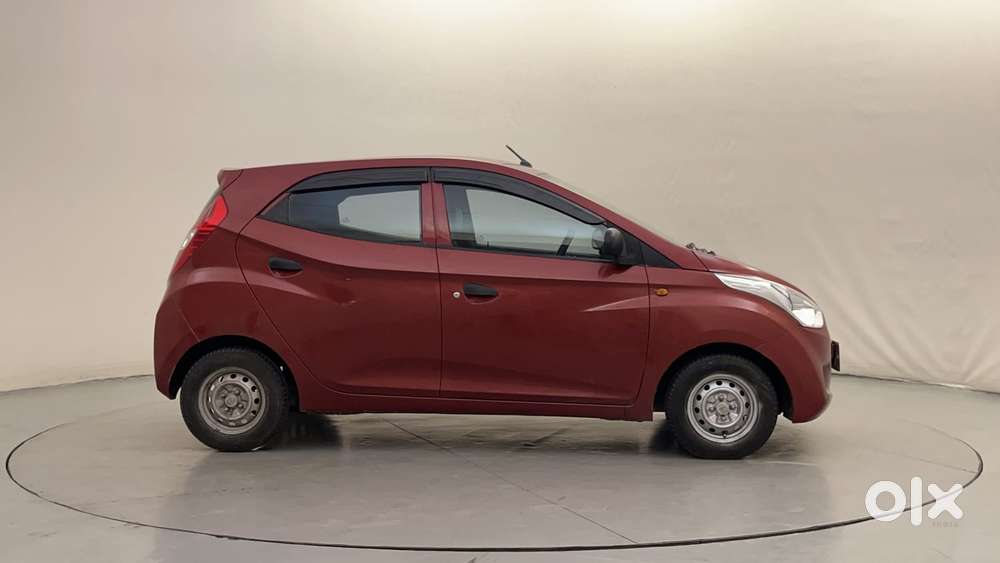 Hyundai Eon Era +, 2013, Petrol