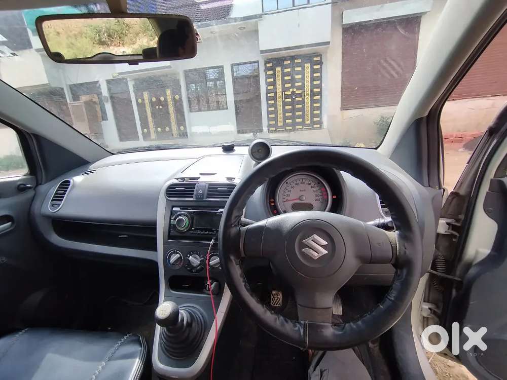 Maruti Suzuki Ritz Low Maintenance Easy Parts Awailable
