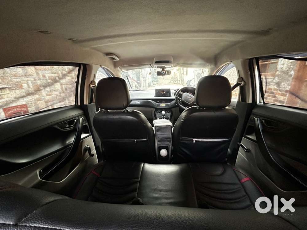 Tata Nexon Diesel 2018