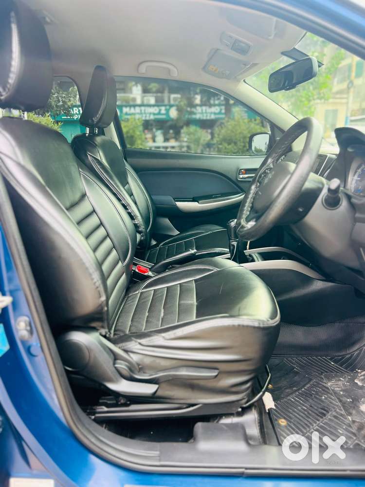 Maruti Suzuki Baleno Zeta, 2020, Petrol