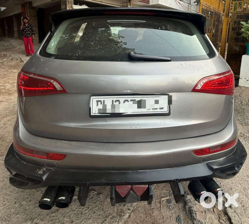Audi Q5 3.0 Tdi, 2012, Diesel