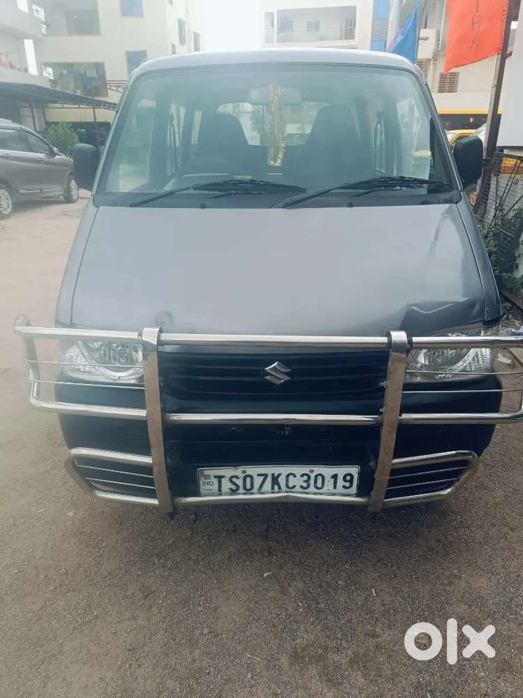 Maruti Suzuki Eeco 2023