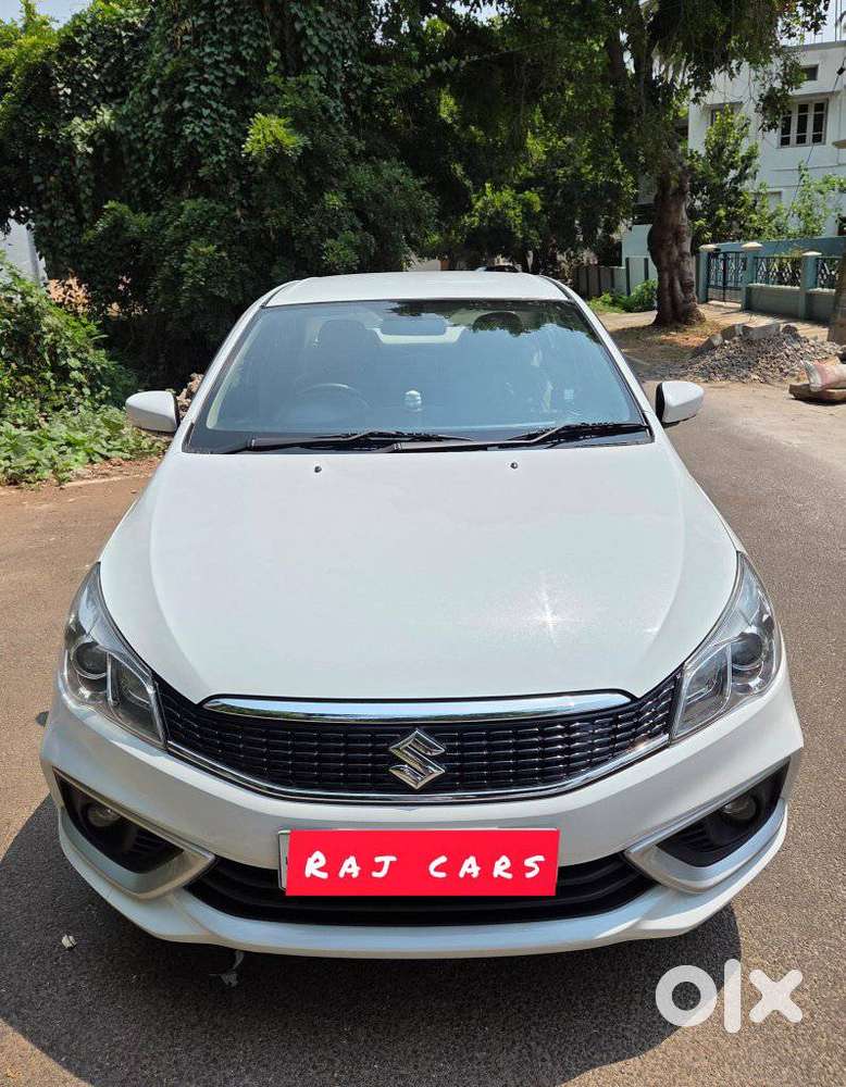 Maruti Suzuki Ciaz Smart Hybrid Delta , 2020, Petrol