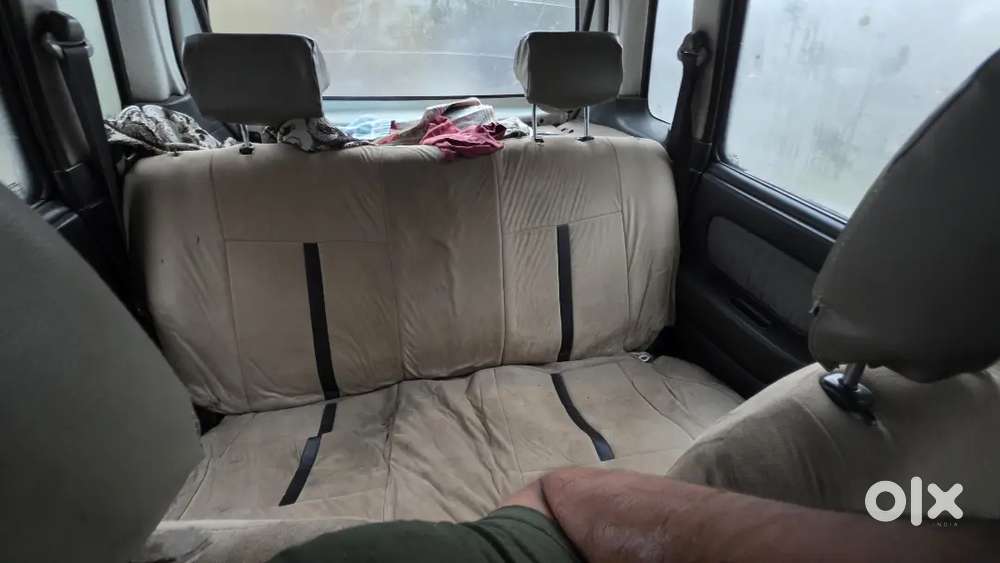 Maruti Suzuki Wagon R 2008 Petrol