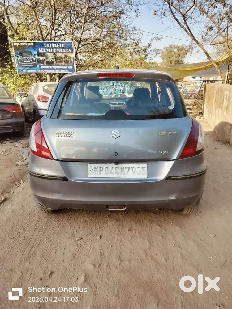 Maruti Suzuki Swift 2014 Petrol Well Maintained