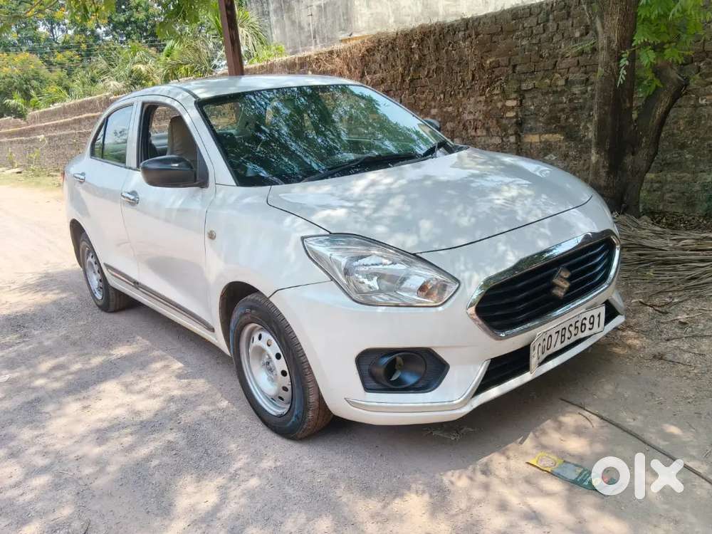 Maruti Suzuki Dzire 2019 Diesel Well Maintained Price Is Negotiable