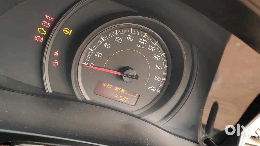 Maruti Suzuki Dzire 2024 Petrol Good Condition