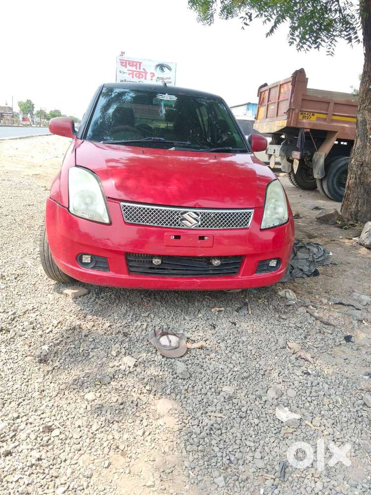 Red Colour