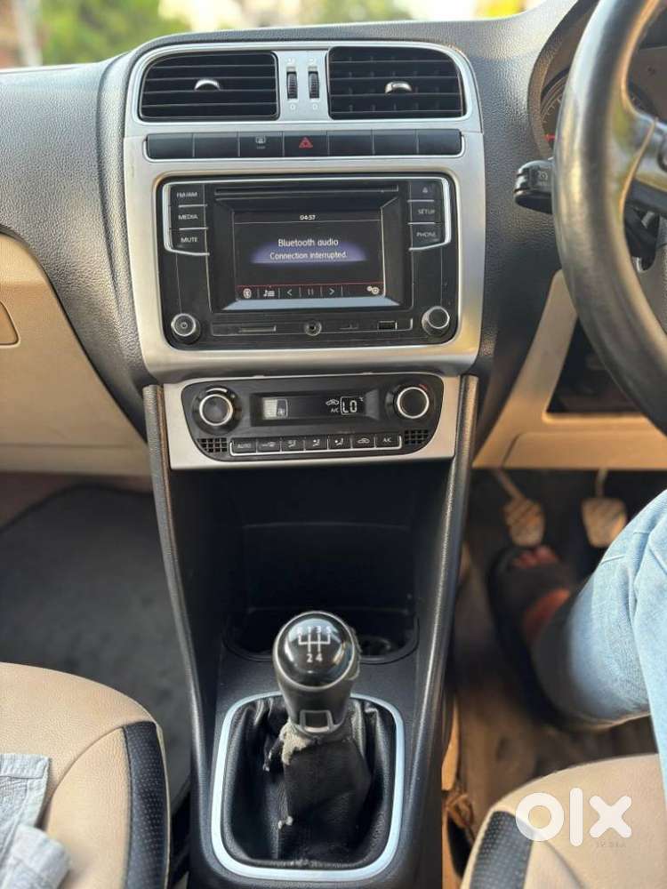 Volkswagen Ameo 1.5 Tdi Highline 16 Alloy, 2018, Diesel