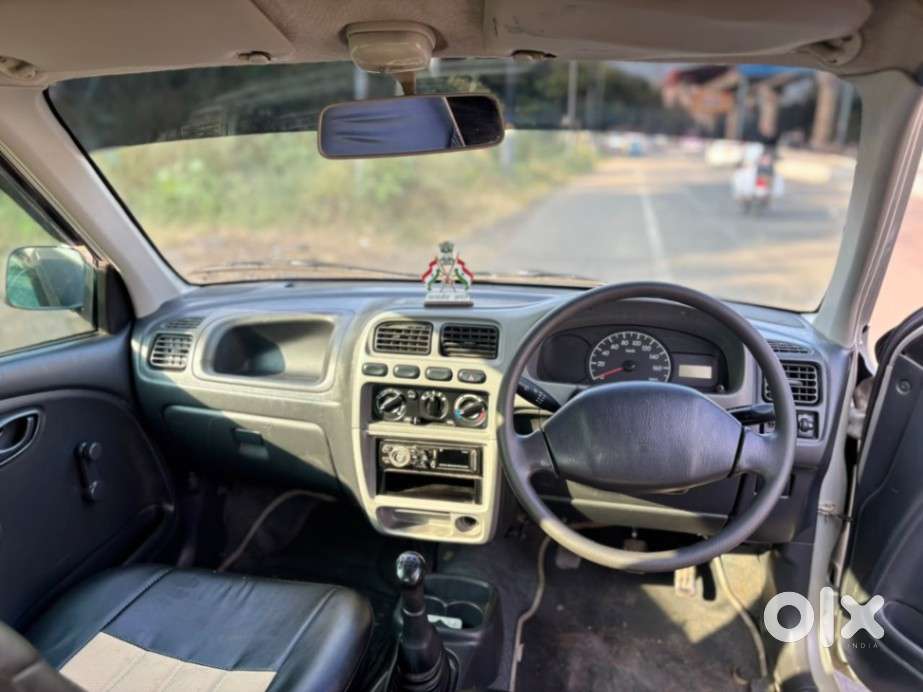 Maruti Suzuki Alto Lxi Bsiii, 2011, Petrol