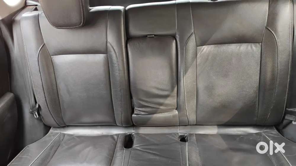 Maruti Suzuki S-cross 2015