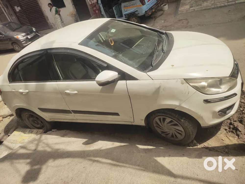 Tata Zest 2017 Diesel 152000 Km Driven
