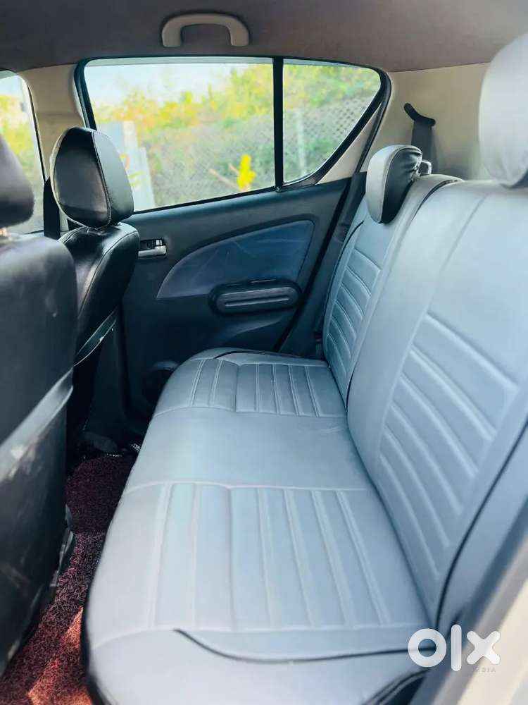 Maruti Suzuki Ritz 2009 Diesel 92000 Km Driven