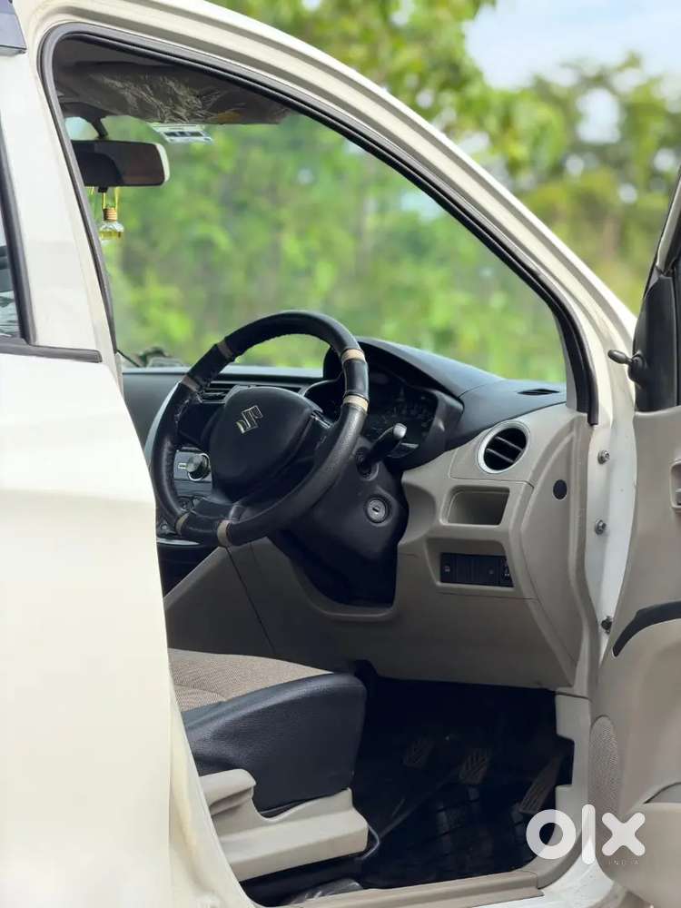 Maruti Suzuki Celerio 2014 Petrol 62000 Km Driven