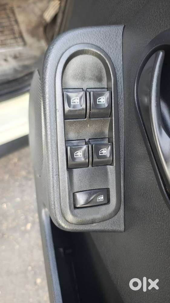 Renault Duster 85ps Rxl Plus Diesel, 2015, Diesel