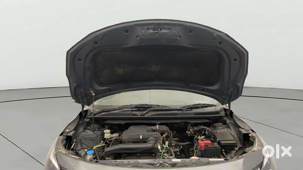 Maruti Suzuki Baleno Zeta, 2022, Petrol