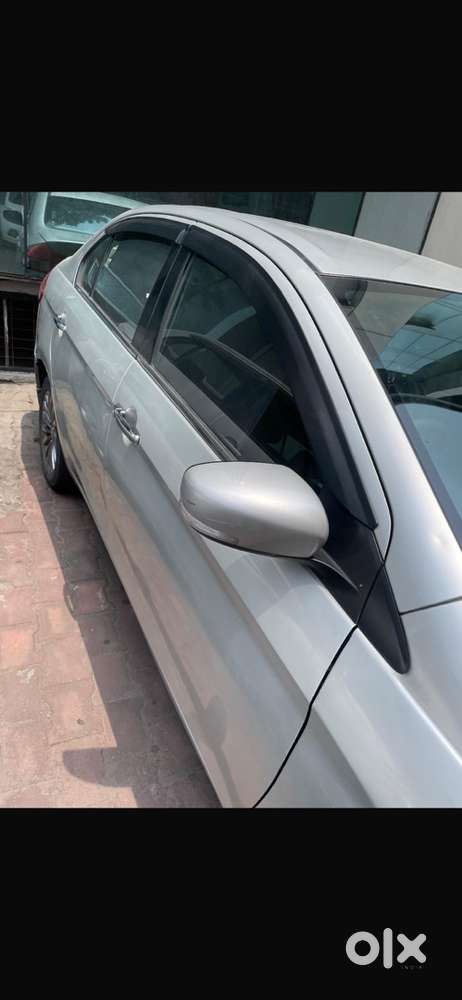 Maruti Suzuki Ciaz 2016