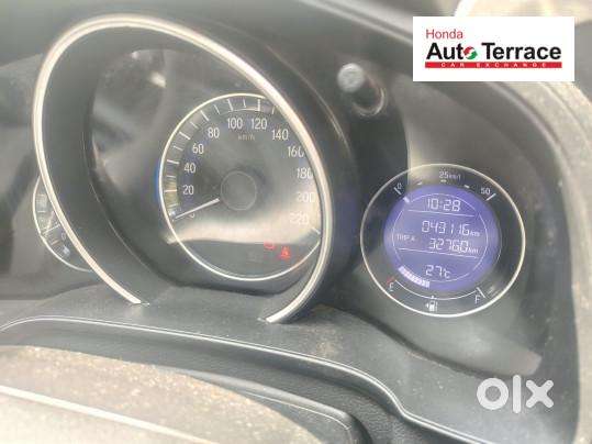 Honda Wr-v I-vtec Vx, 2021, Petrol