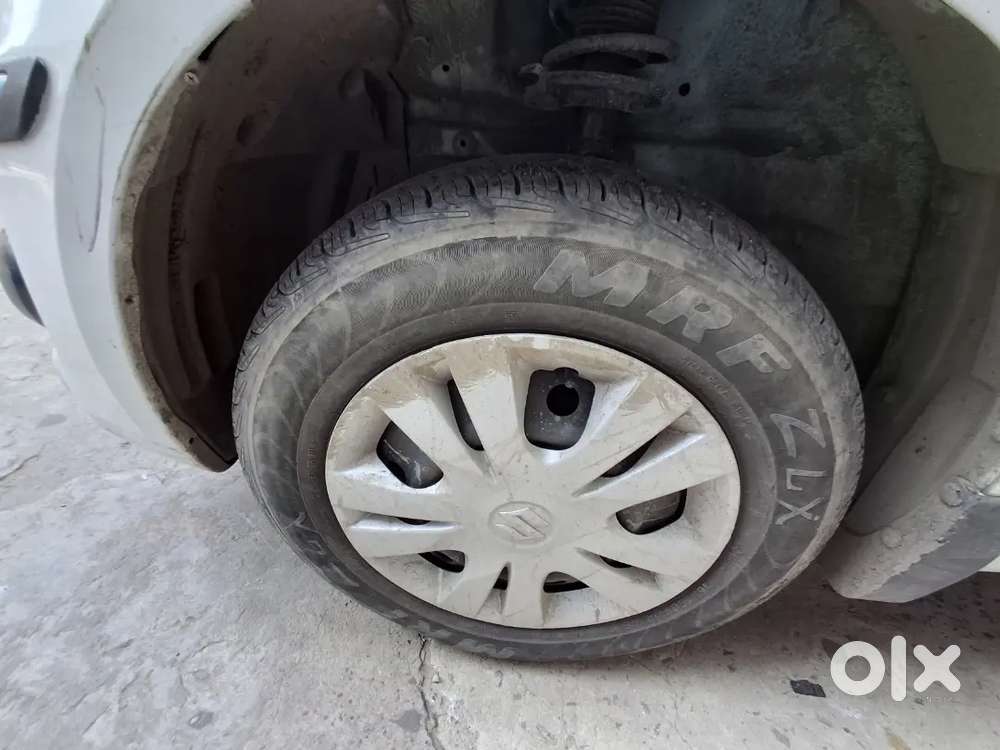 Maruti Suzuki Dzire 2014