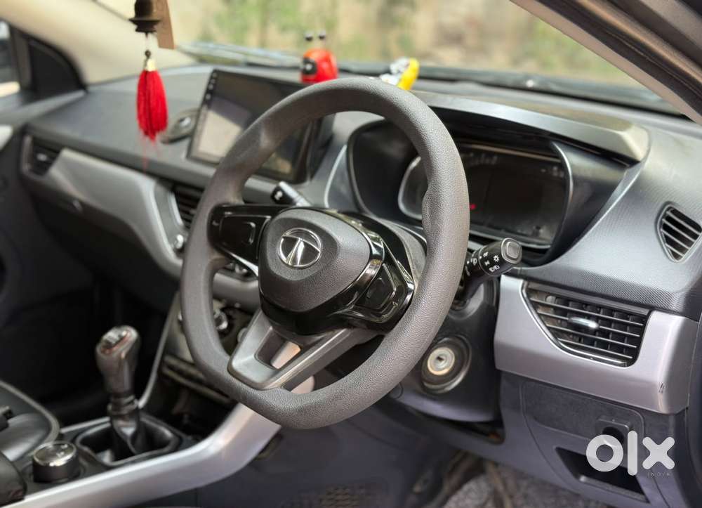 Tata Nexon, 2020, Cng & Hybrids