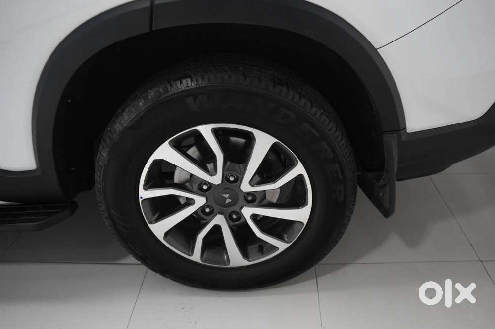 Mahindra Scorpio-n Z8 L Diesel At 2wd 7 Str, 2023, Diesel