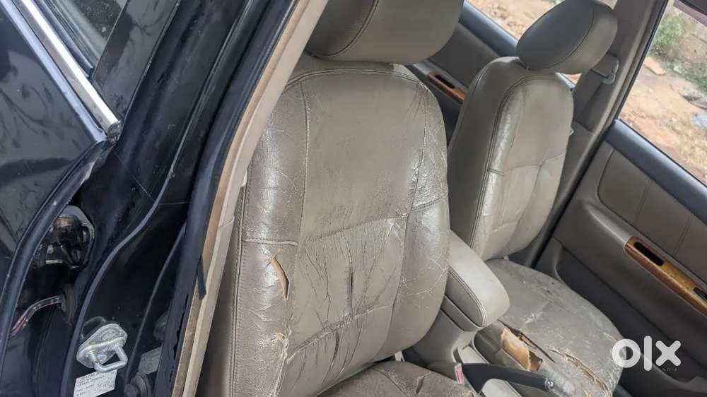 Toyota Corolla 2005 Petrol Automatic