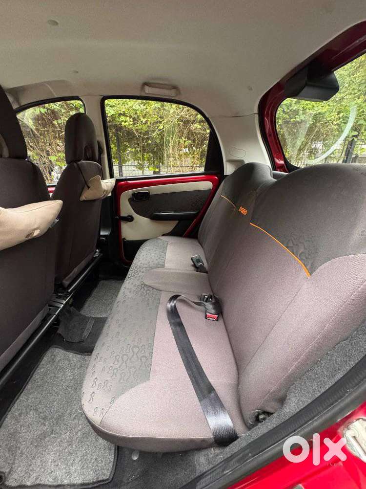 Tata Nano Xta, 2016, Petrol