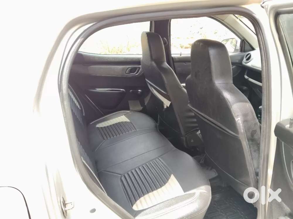 Renault Kwid 1.0 Rxt, 2018, Petrol