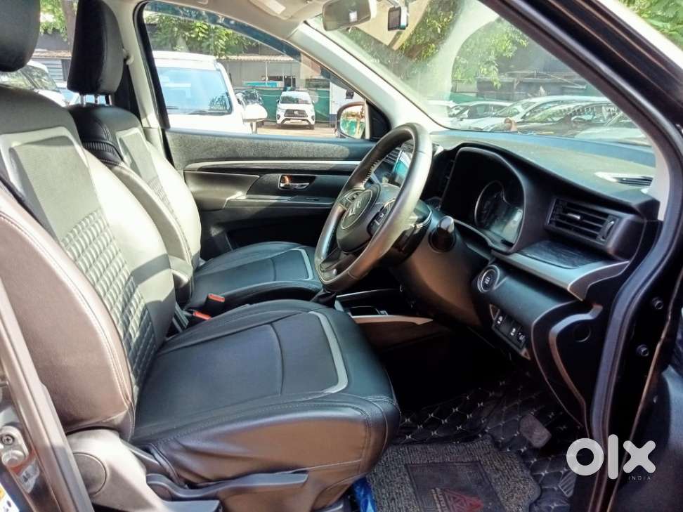 Maruti Suzuki Xl6 1.5 Zeta At, 2024, Petrol