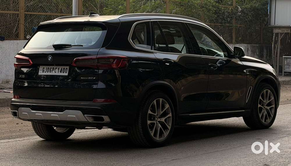 Bmw X5 Xdrive30d Xline, 2019, Diesel