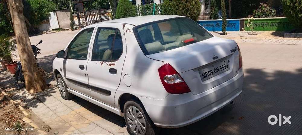 Tata Indigo