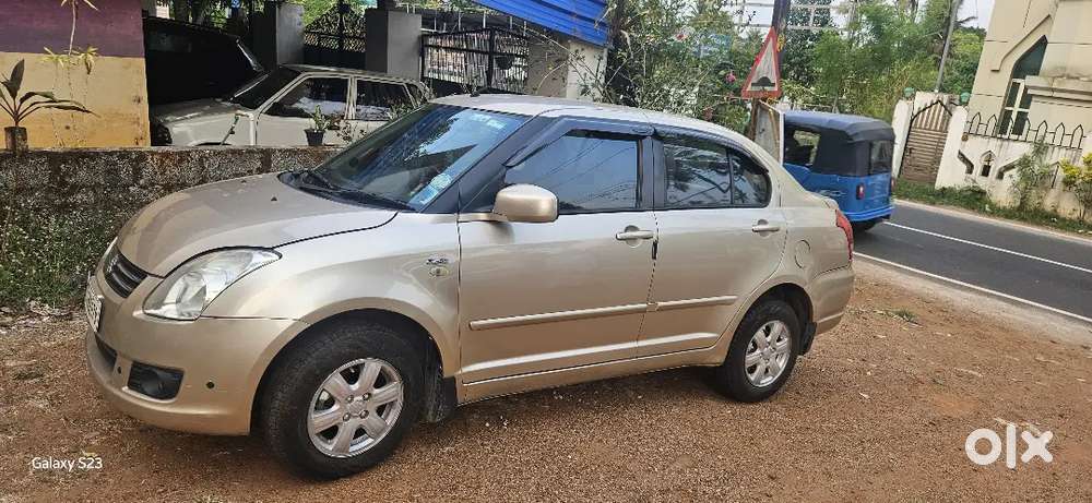 Maruti Suzuki Dzire 2010 Diesel 128000 Km Driven
