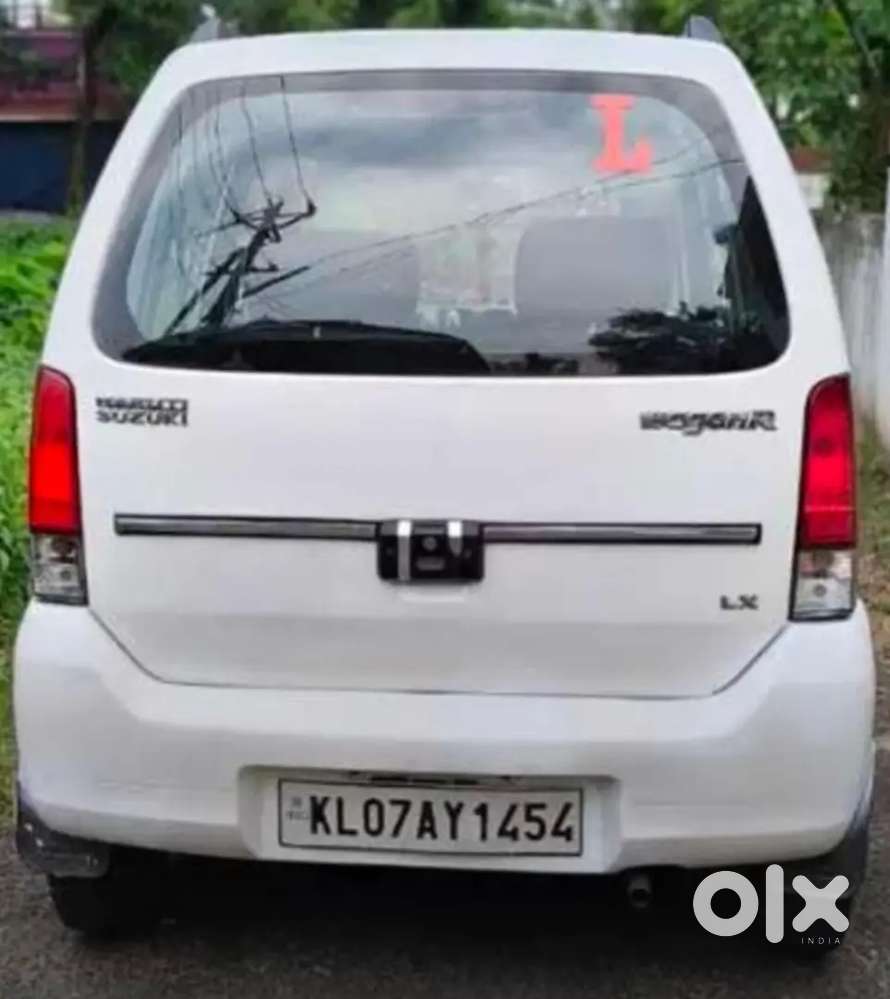 2030 Fc  Wagon R 2005