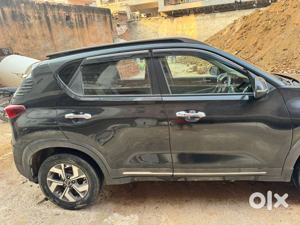Kia Sonet Diesel At 2023
